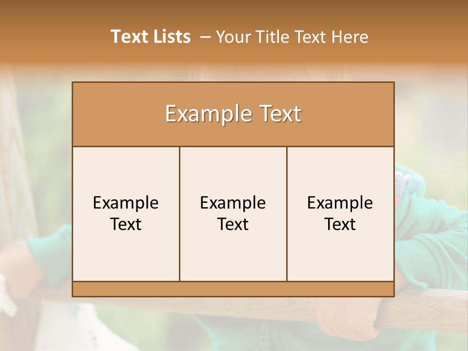 Red Massaging Muscle Pain PowerPoint Template