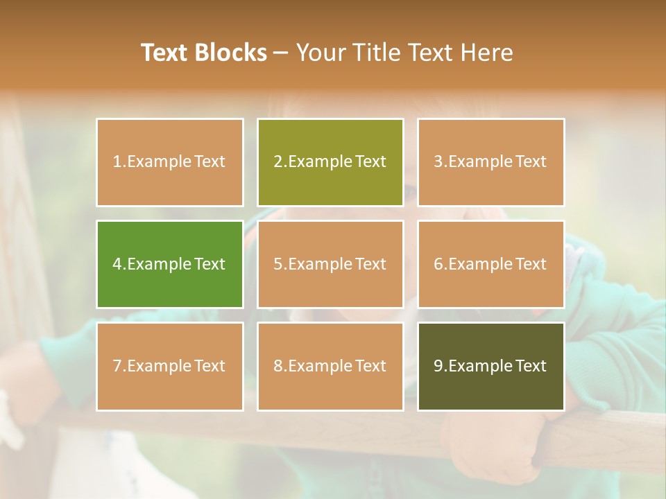 Red Massaging Muscle Pain PowerPoint Template