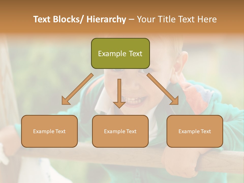 Red Massaging Muscle Pain PowerPoint Template