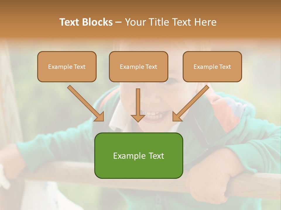 Red Massaging Muscle Pain PowerPoint Template