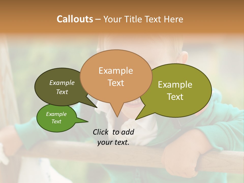 Red Massaging Muscle Pain PowerPoint Template