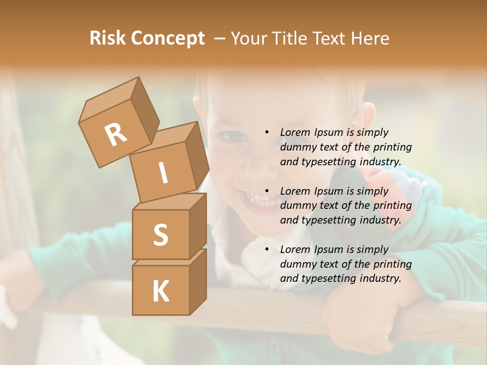 Red Massaging Muscle Pain PowerPoint Template