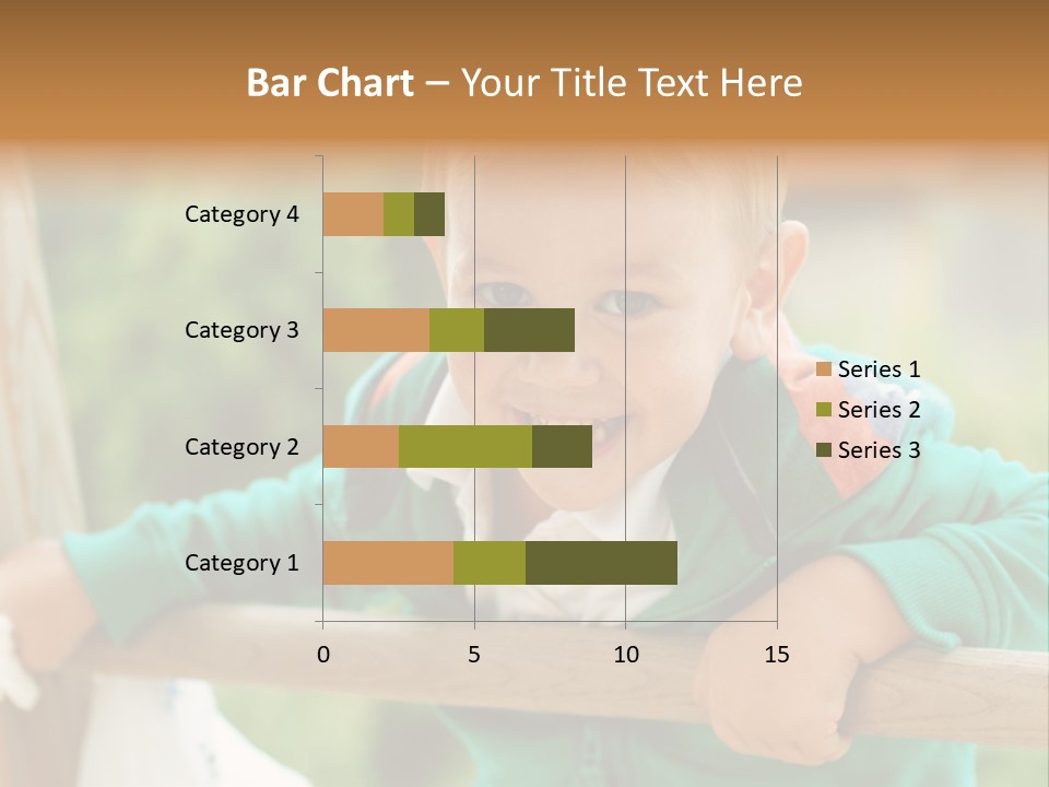 Red Massaging Muscle Pain PowerPoint Template