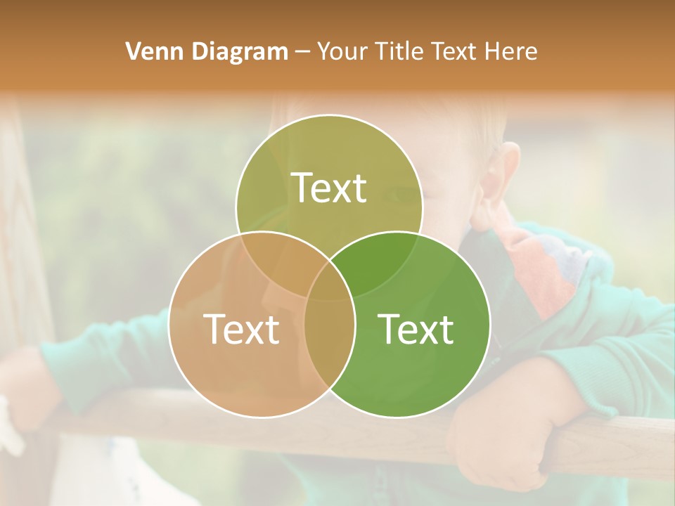 Red Massaging Muscle Pain PowerPoint Template