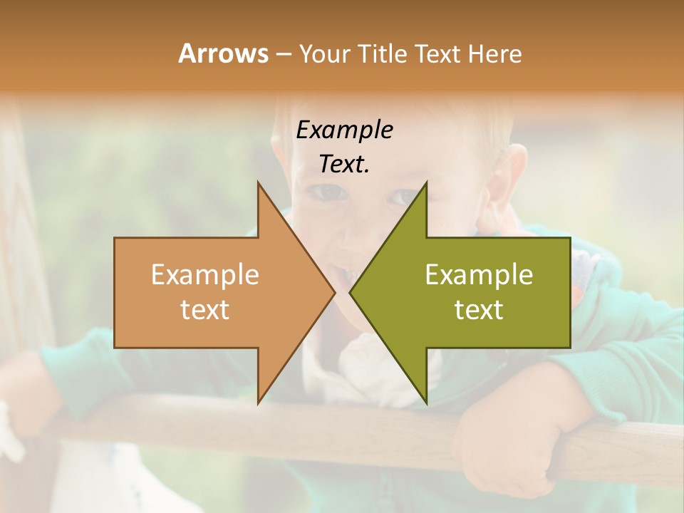 Red Massaging Muscle Pain PowerPoint Template