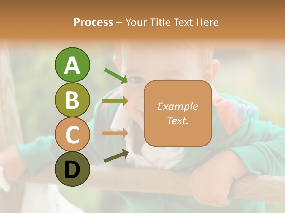 Red Massaging Muscle Pain PowerPoint Template