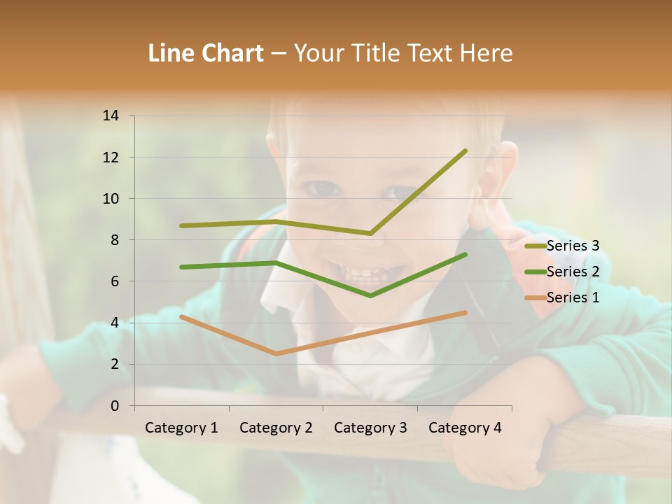 Red Massaging Muscle Pain PowerPoint Template