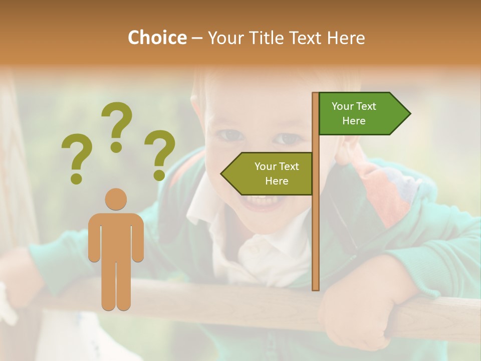 Red Massaging Muscle Pain PowerPoint Template