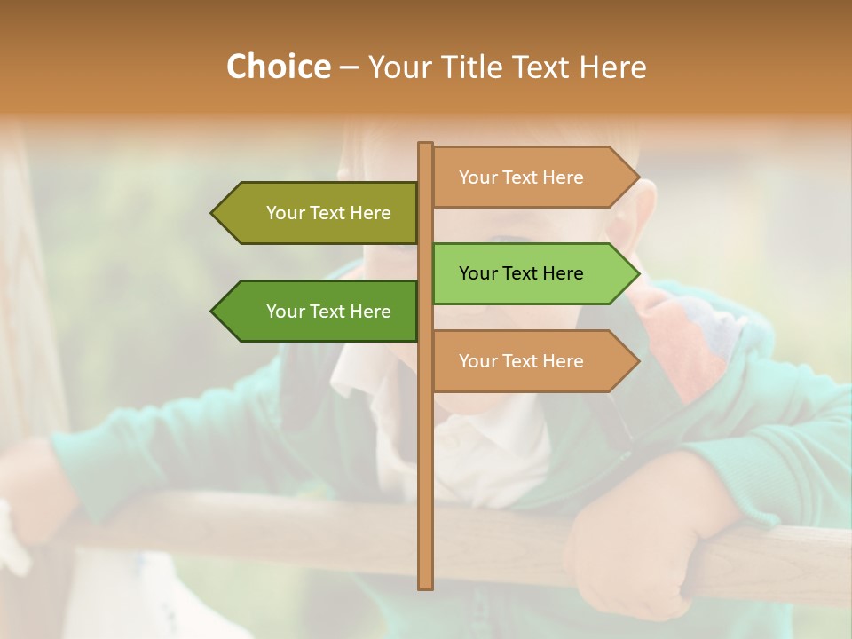 Red Massaging Muscle Pain PowerPoint Template