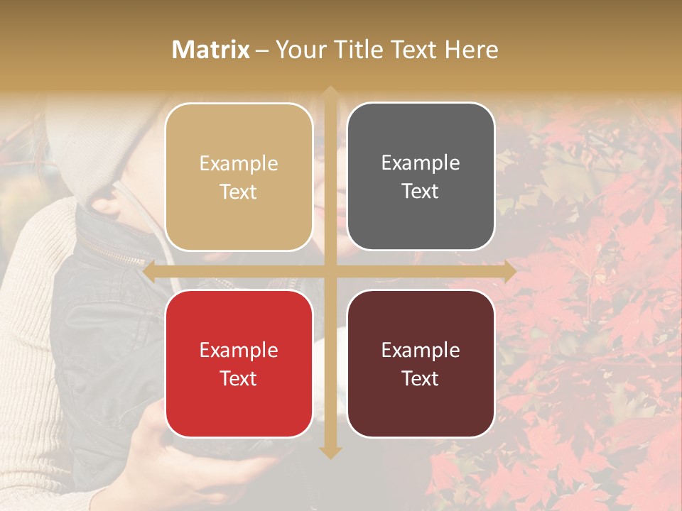 Ribs Spine Back PowerPoint Template