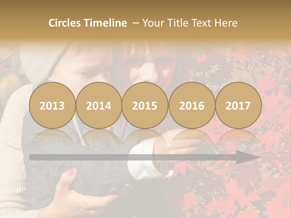 Ribs Spine Back PowerPoint Template