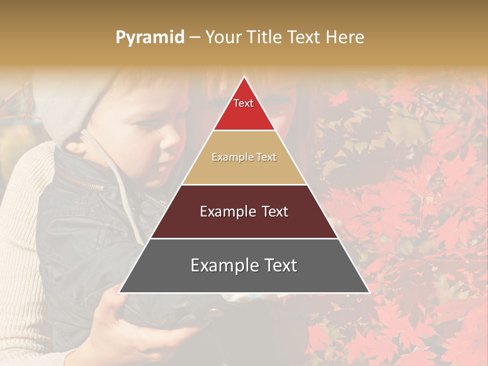 Ribs Spine Back PowerPoint Template