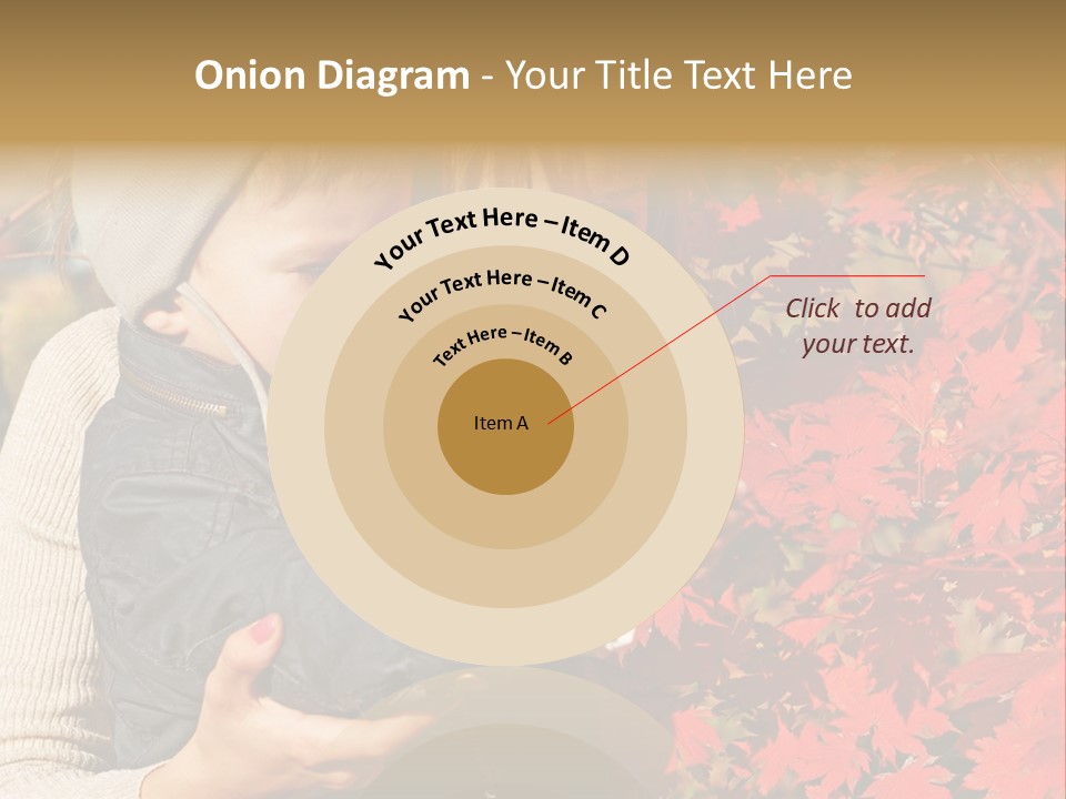 Ribs Spine Back PowerPoint Template