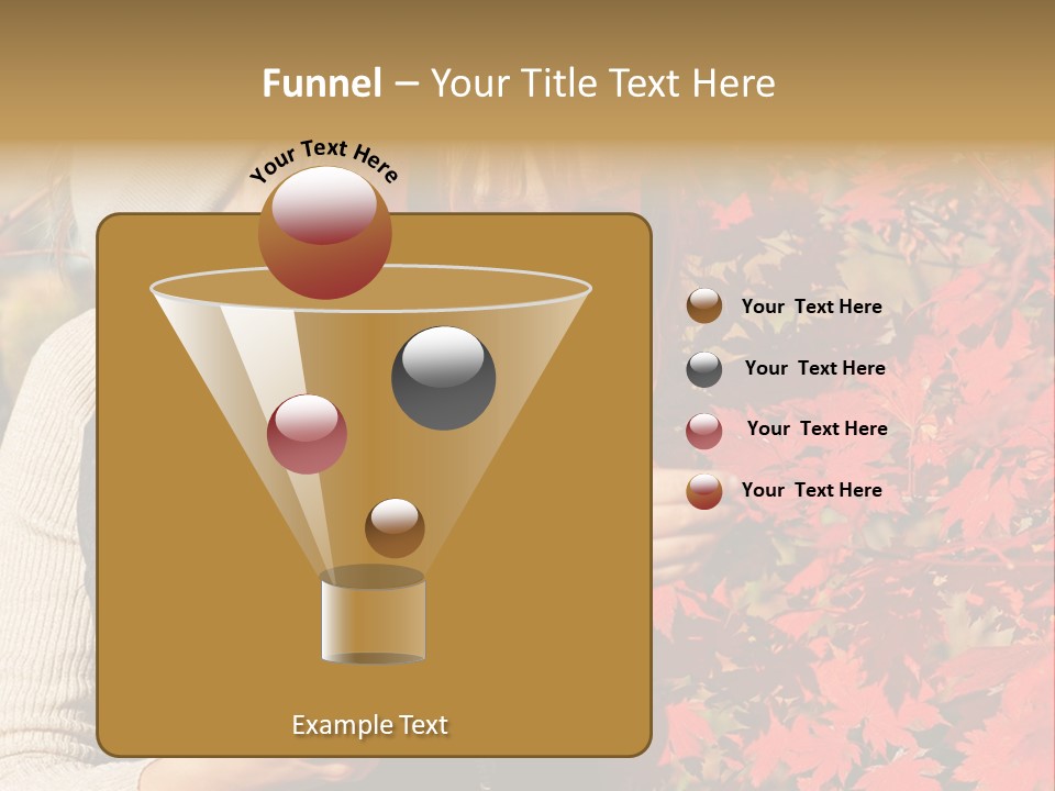 Ribs Spine Back PowerPoint Template