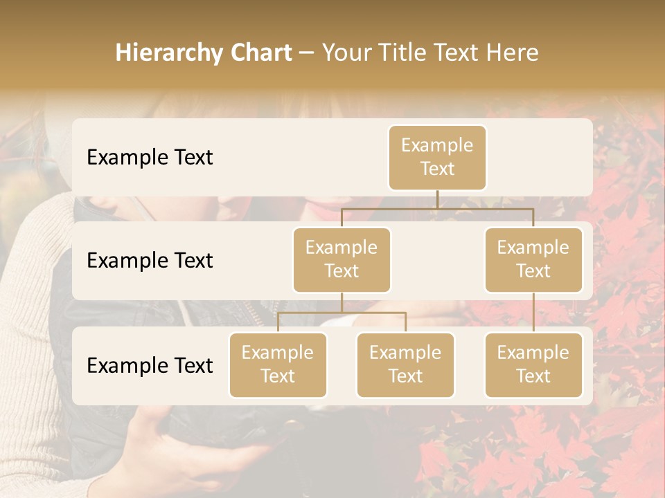 Ribs Spine Back PowerPoint Template