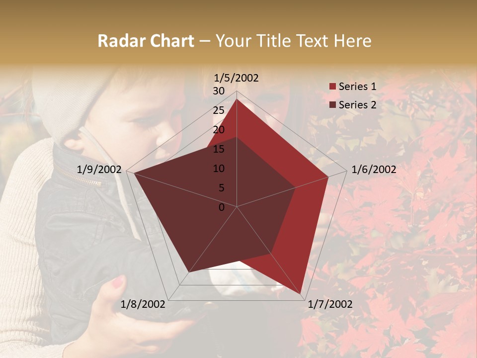 Ribs Spine Back PowerPoint Template