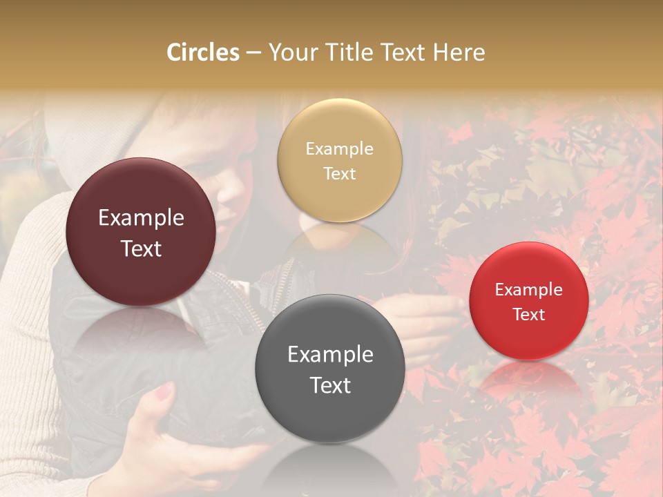 Ribs Spine Back PowerPoint Template