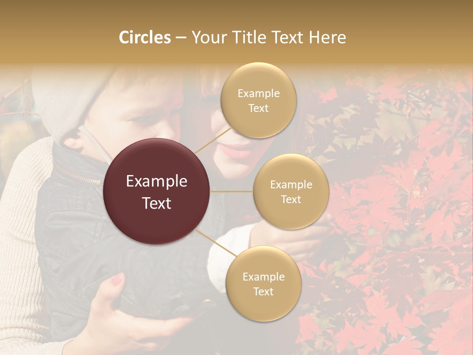 Ribs Spine Back PowerPoint Template