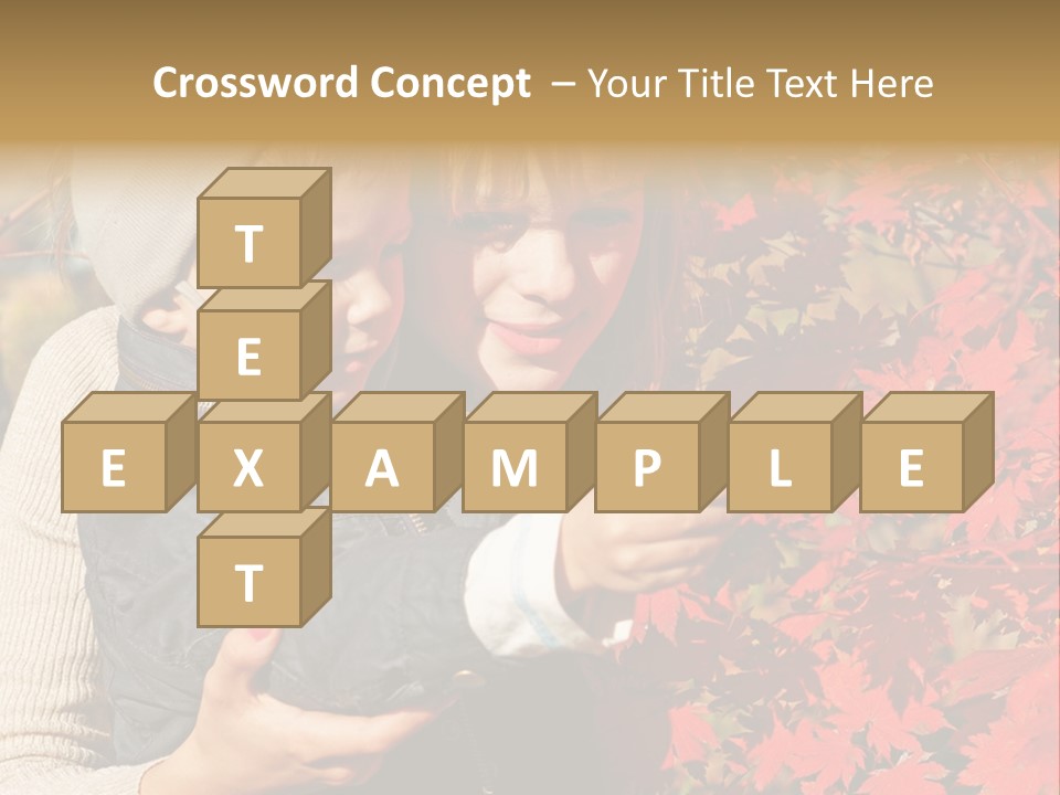 Ribs Spine Back PowerPoint Template