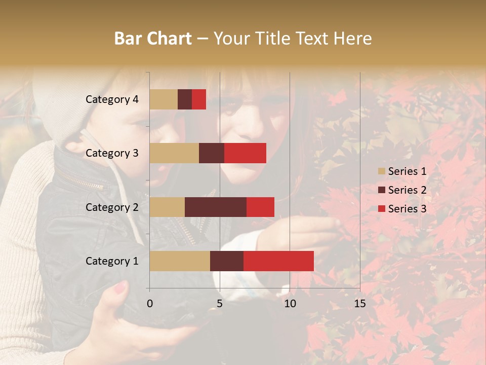 Ribs Spine Back PowerPoint Template