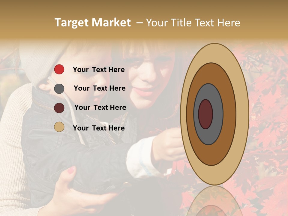 Ribs Spine Back PowerPoint Template