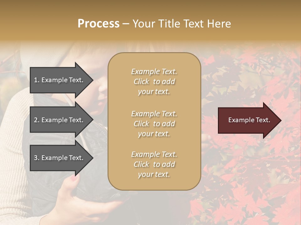 Ribs Spine Back PowerPoint Template