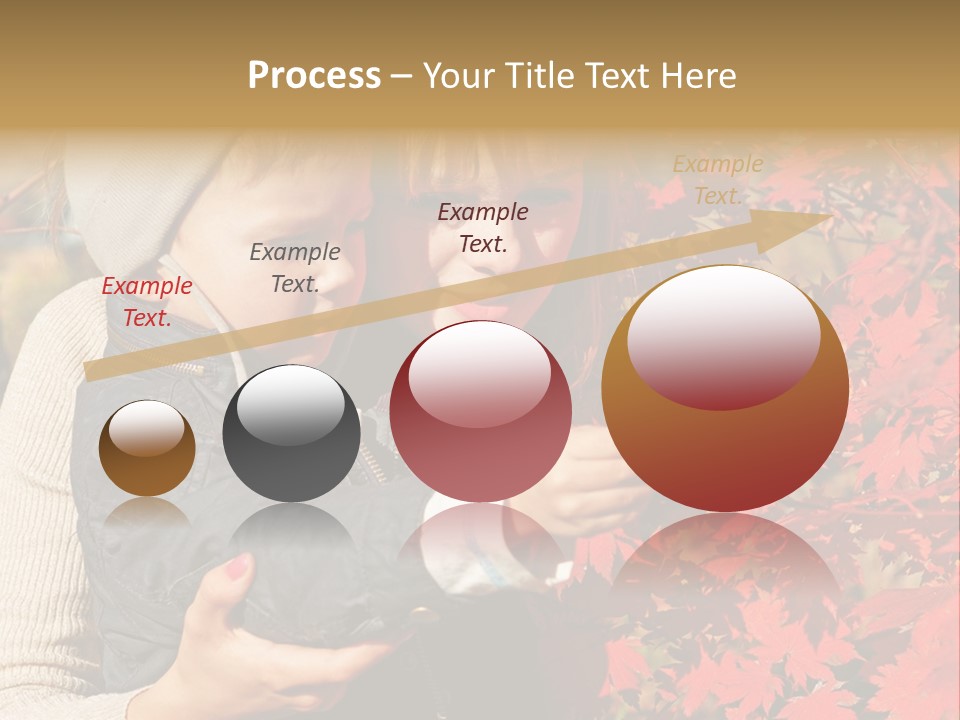 Ribs Spine Back PowerPoint Template