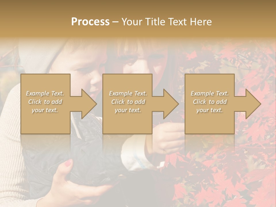 Ribs Spine Back PowerPoint Template