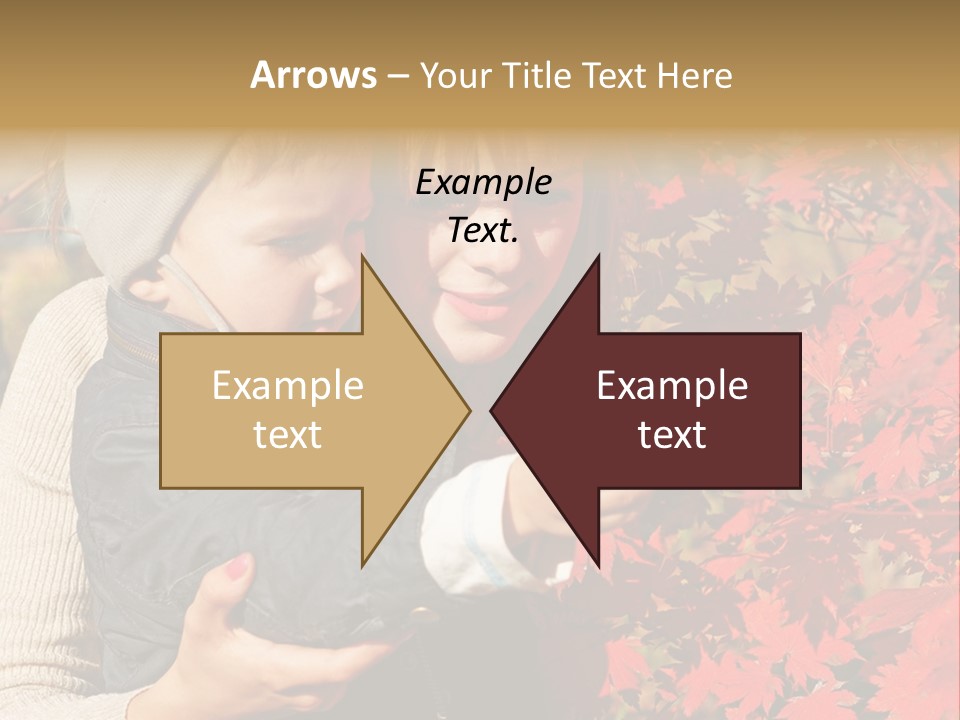 Ribs Spine Back PowerPoint Template