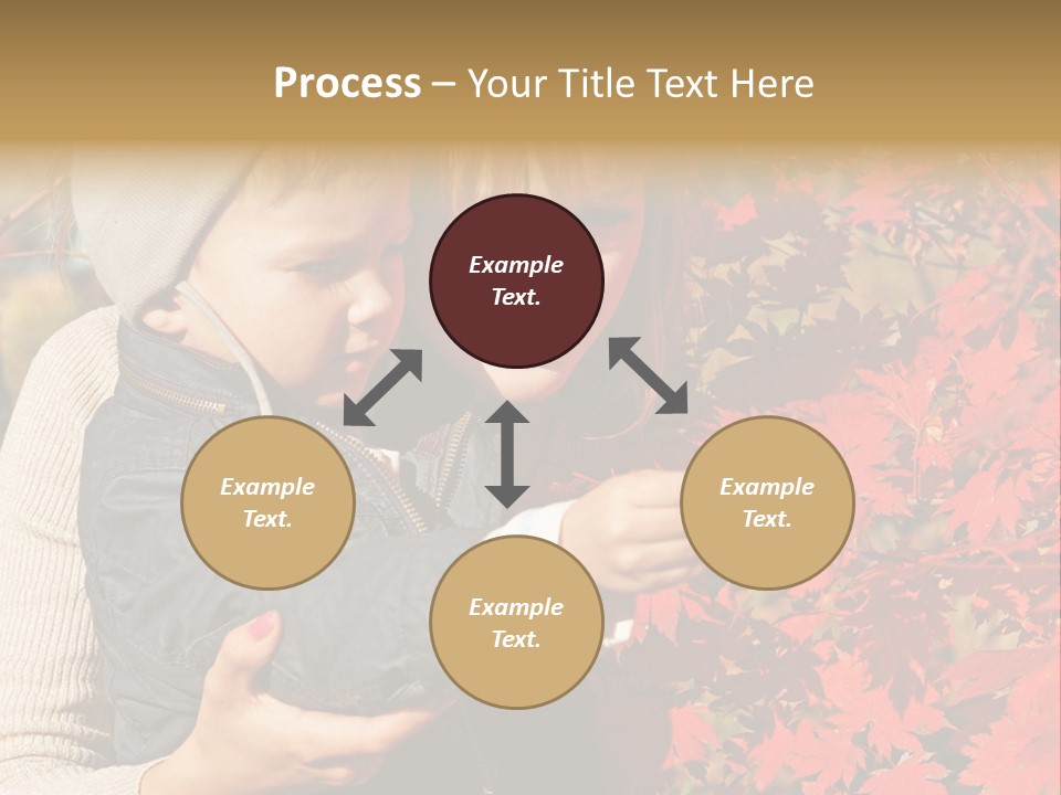 Ribs Spine Back PowerPoint Template
