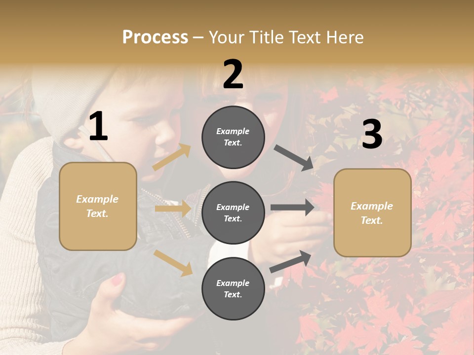 Ribs Spine Back PowerPoint Template