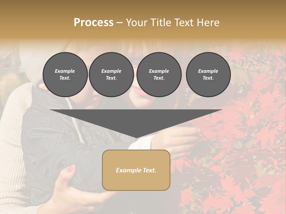Ribs Spine Back PowerPoint Template
