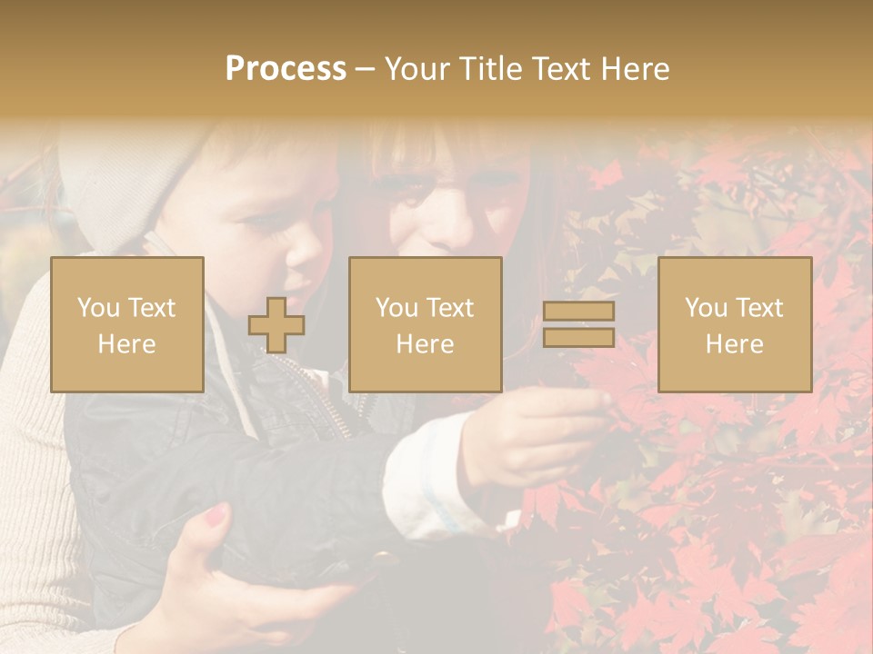 Ribs Spine Back PowerPoint Template