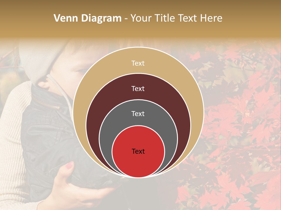 Ribs Spine Back PowerPoint Template