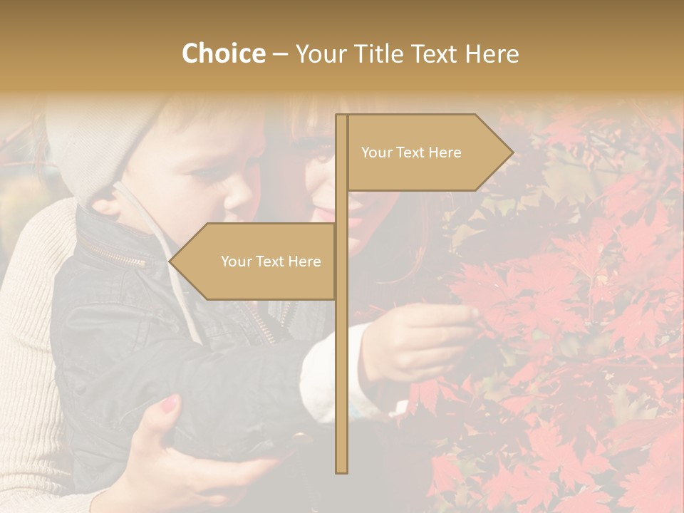 Ribs Spine Back PowerPoint Template