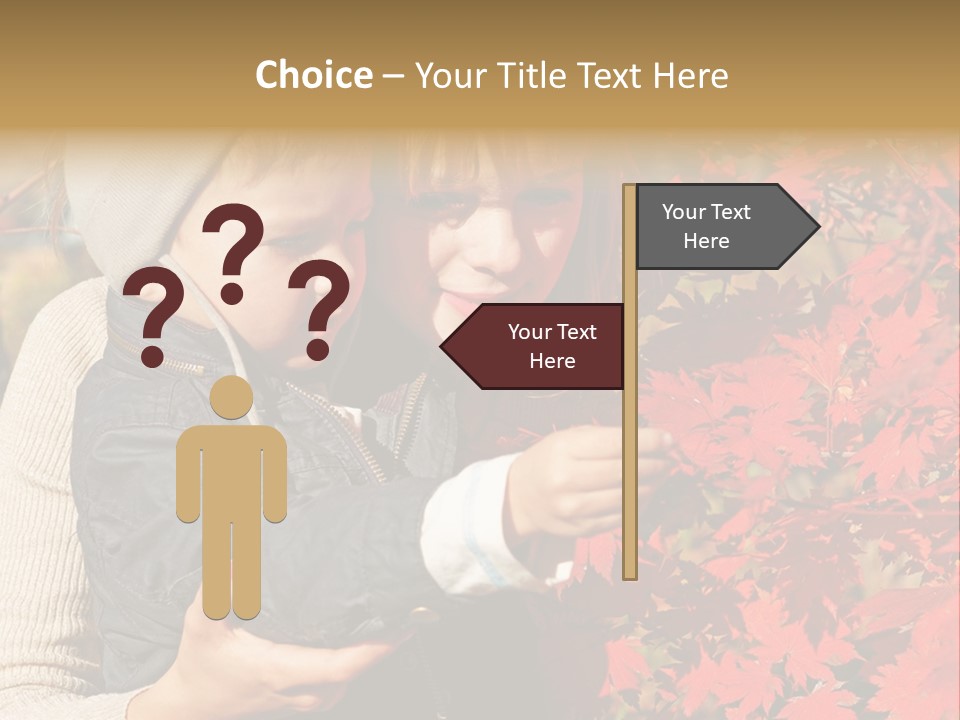 Ribs Spine Back PowerPoint Template