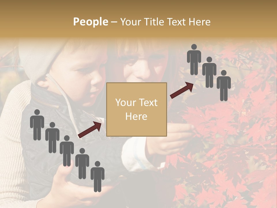 Ribs Spine Back PowerPoint Template