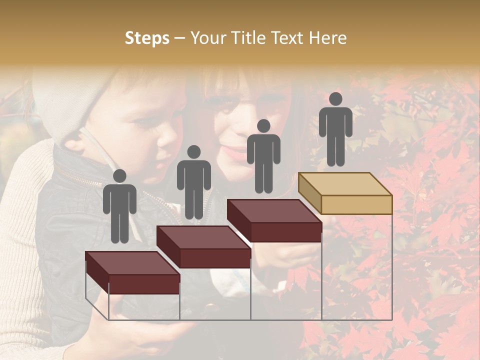 Ribs Spine Back PowerPoint Template