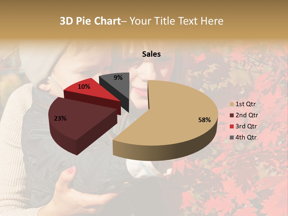 Ribs Spine Back PowerPoint Template
