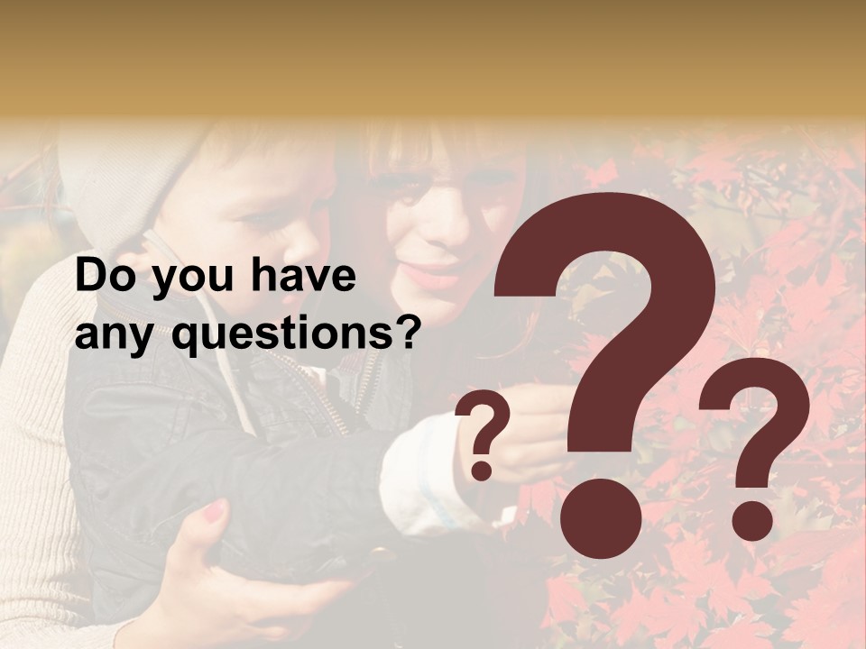 Ribs Spine Back PowerPoint Template