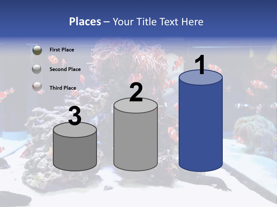 Spine Red Orthopedics PowerPoint Template