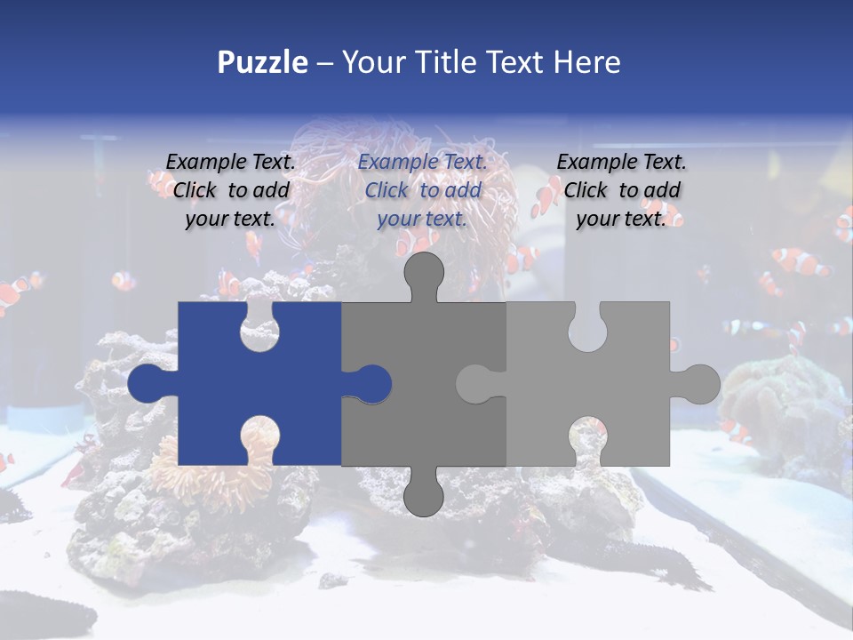 Spine Red Orthopedics PowerPoint Template