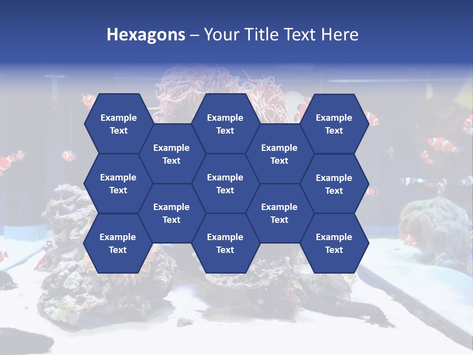 Spine Red Orthopedics PowerPoint Template