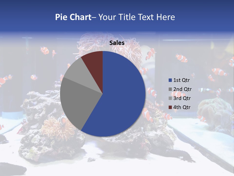 Spine Red Orthopedics PowerPoint Template