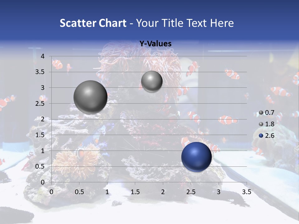 Spine Red Orthopedics PowerPoint Template