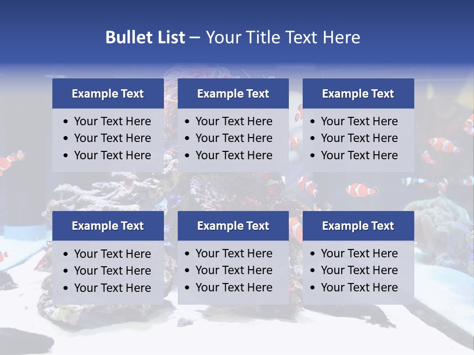 Spine Red Orthopedics PowerPoint Template