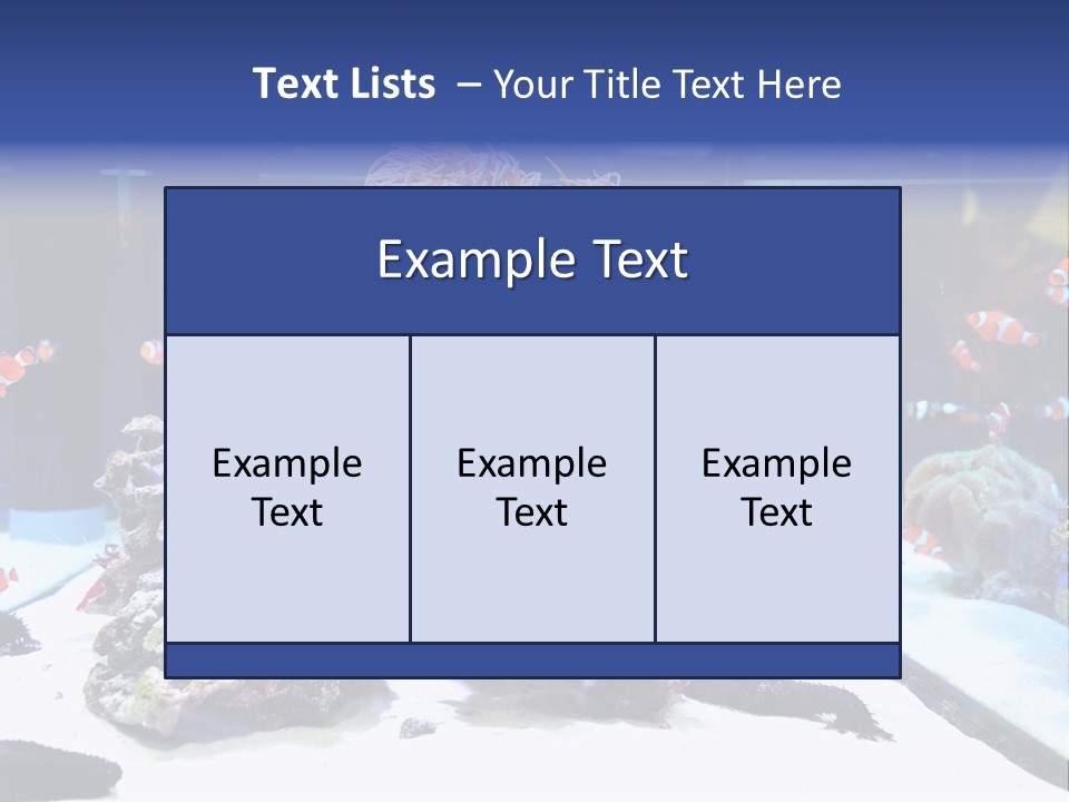 Spine Red Orthopedics PowerPoint Template