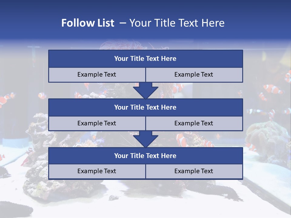Spine Red Orthopedics PowerPoint Template