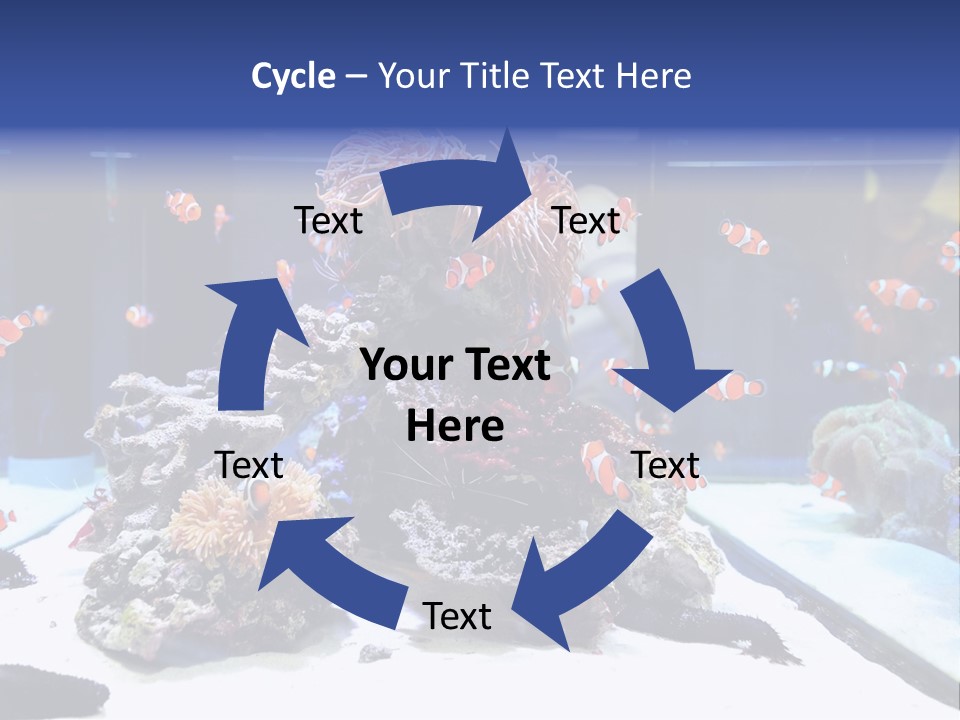 Spine Red Orthopedics PowerPoint Template