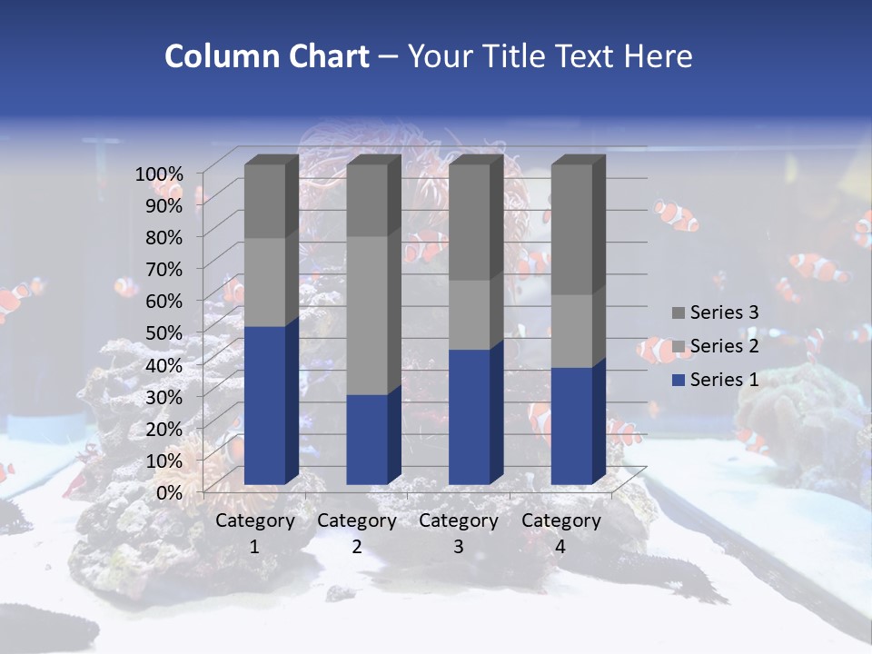 Spine Red Orthopedics PowerPoint Template